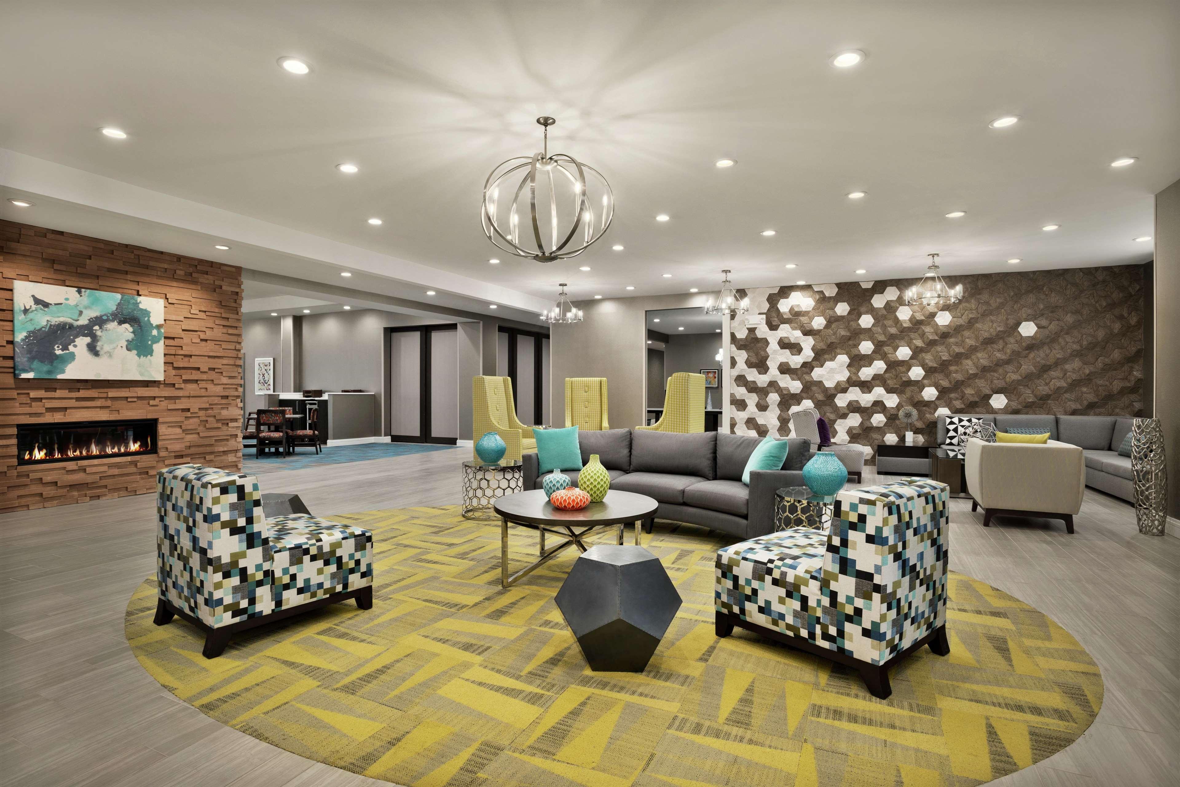 Homewood Suites By Hilton Florence Exterior foto