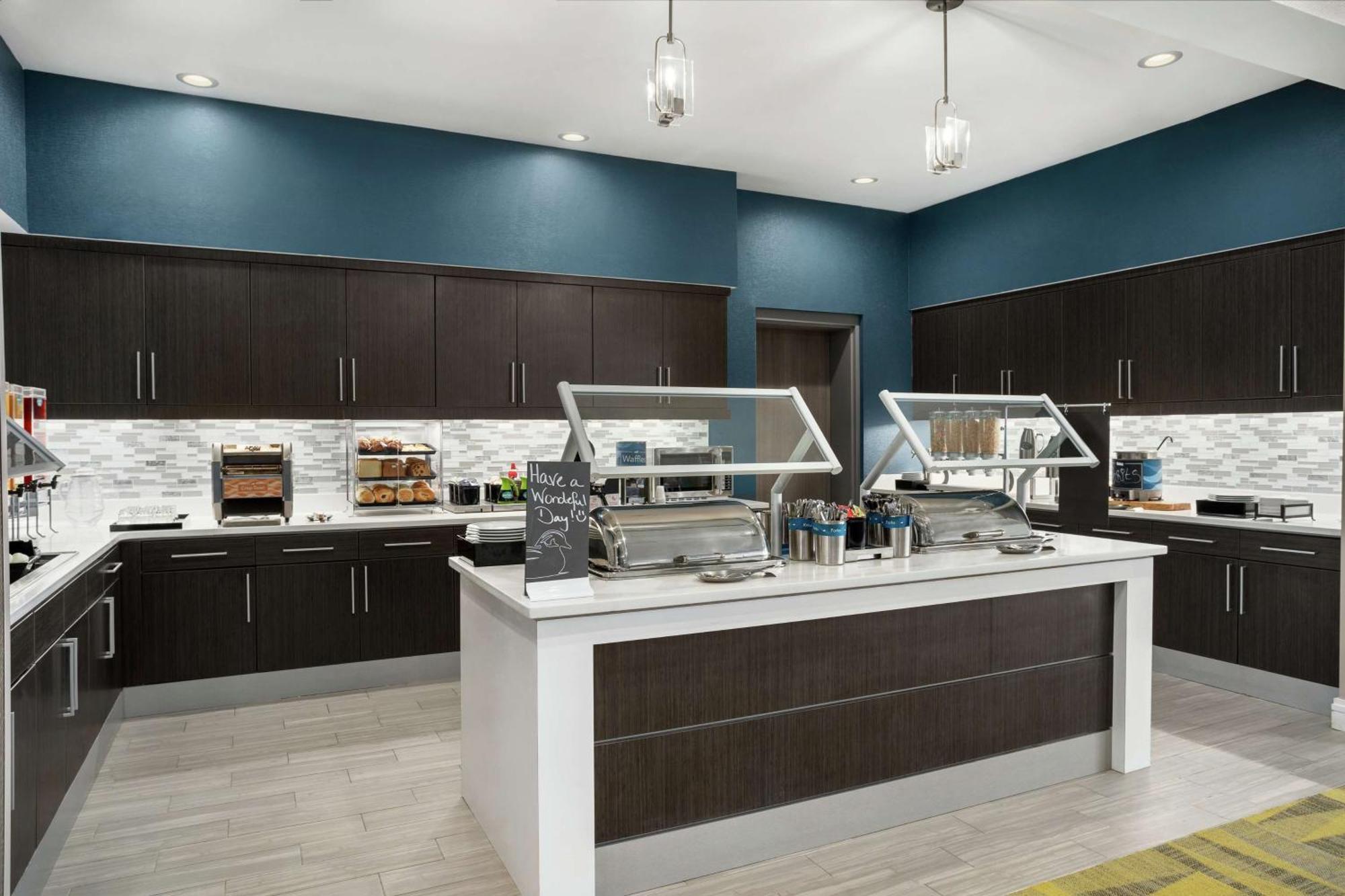 Homewood Suites By Hilton Florence Exterior foto